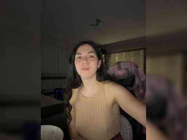 Vika19981 webcam
