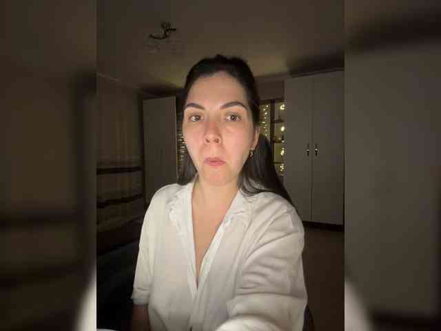 Vika19981 webcam