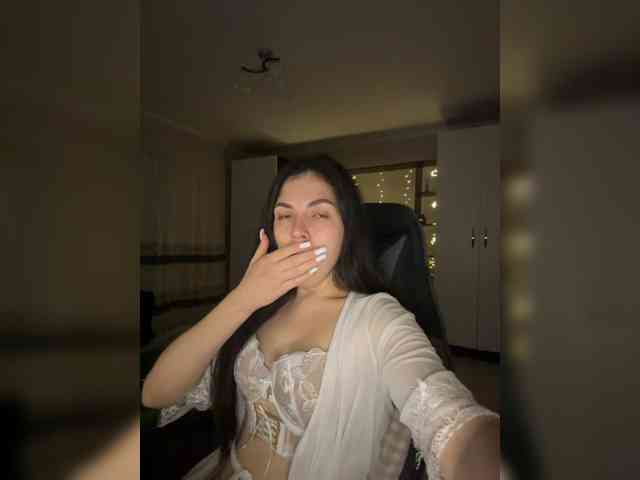 Vika19981 webcam