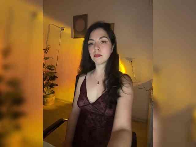 Vika19981 webcam