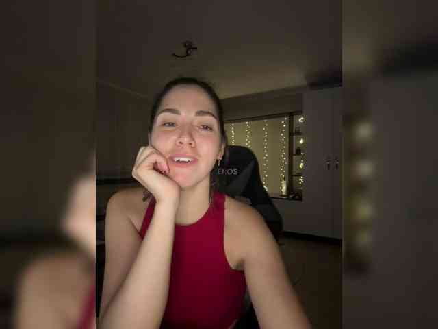 Vika19981 webcam