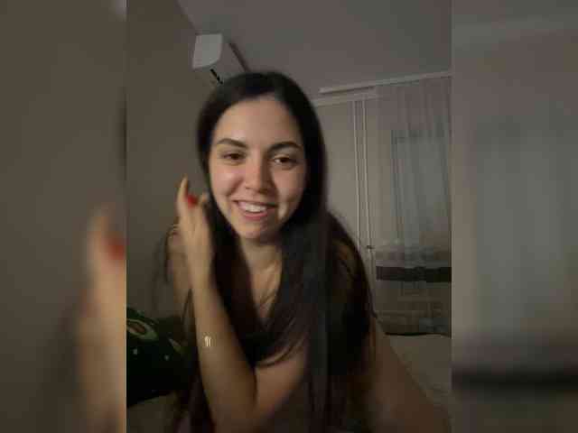Vika19981 webcam