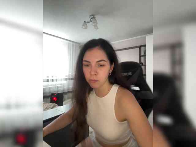 vika19981's live room