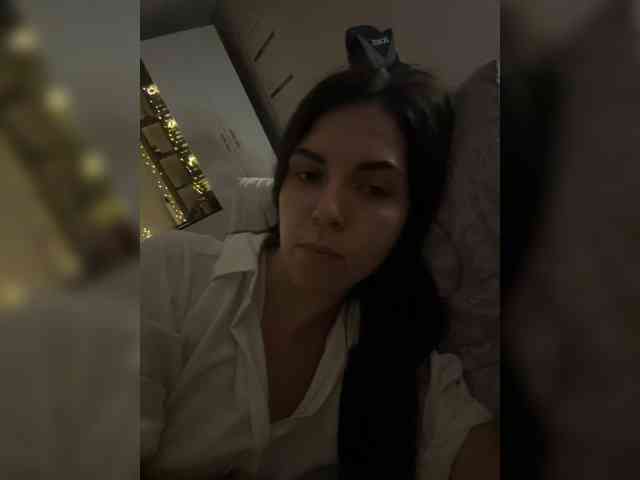 Vika19981 webcam