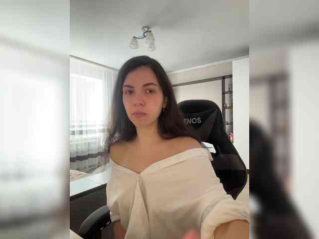 Vika19981 webcam