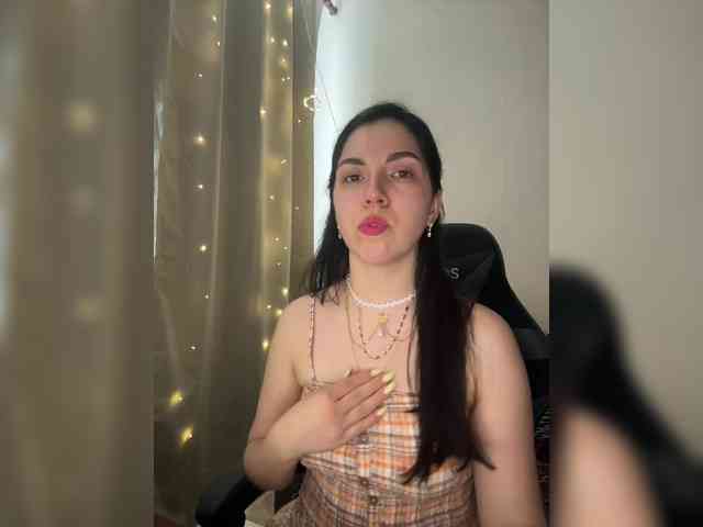 Vika19981 webcam