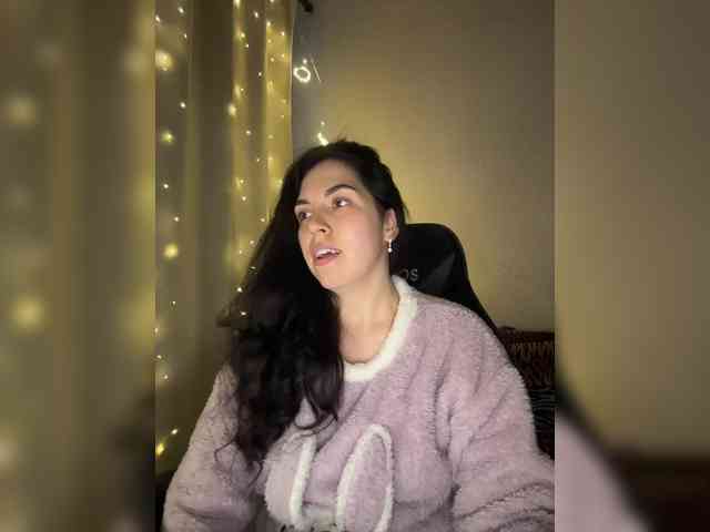 Vika19981 webcam