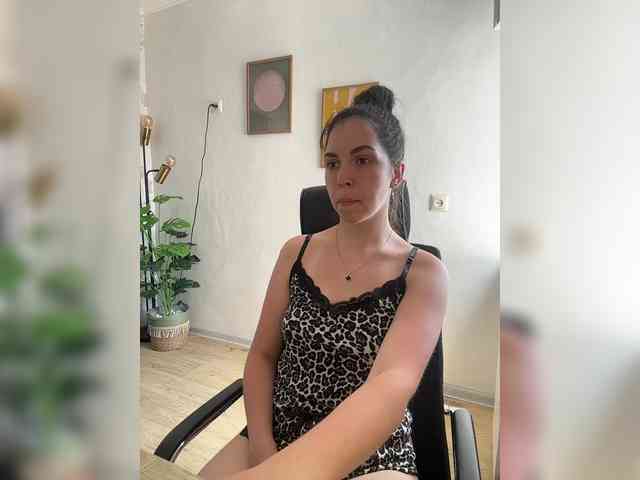 Modelo: Vika19981