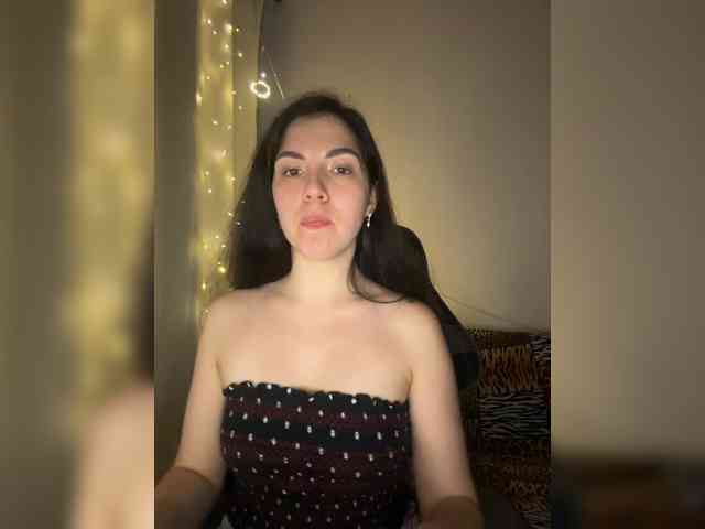Vika19981 webcam