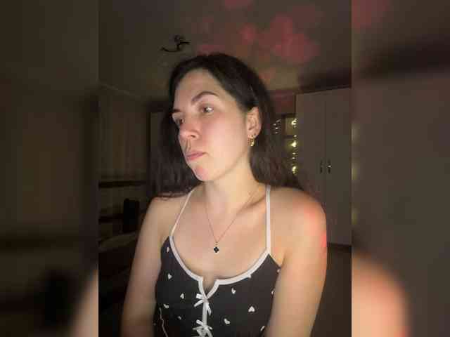 Vika19981 webcam