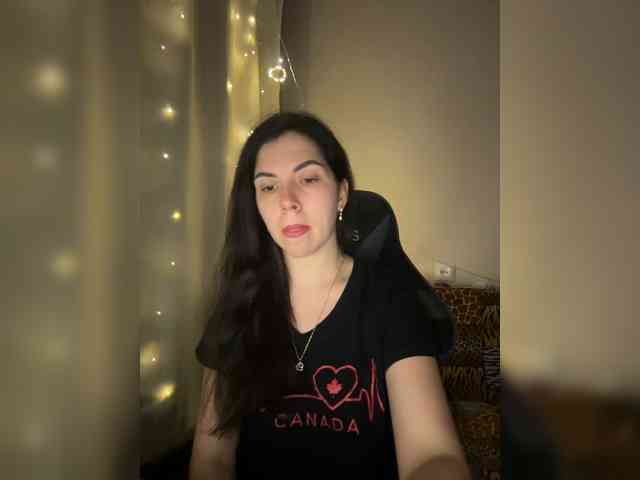 Vika19981 webcam