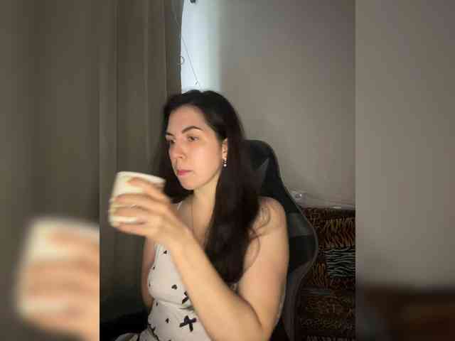 Vika19981 webcam