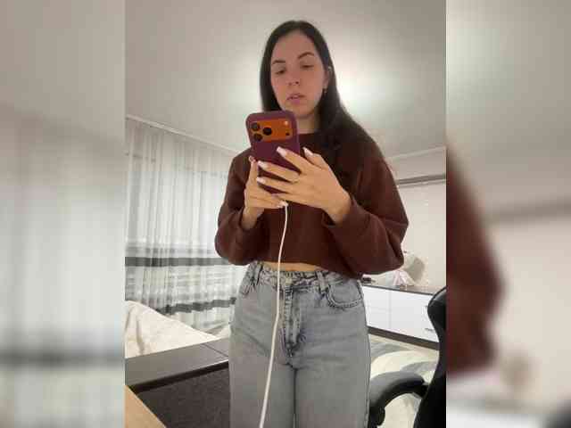 Vika19981 webcam