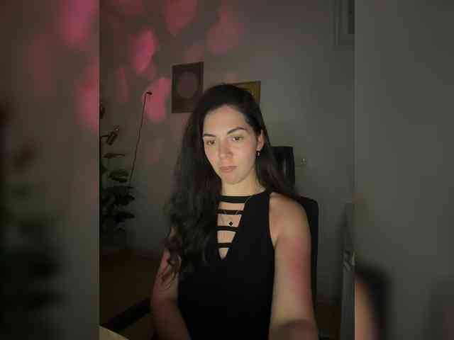 Vika19981 webcam
