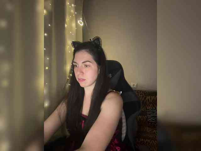 Vika19981 webcam