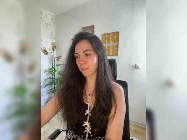 Vika19981 webcam
