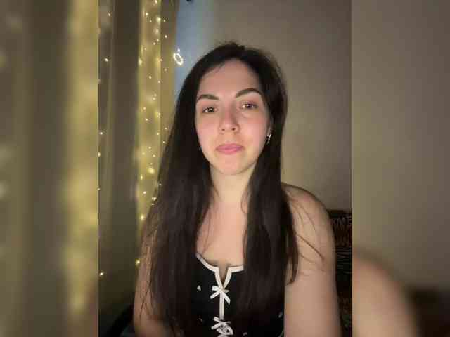Vika19981 webcam