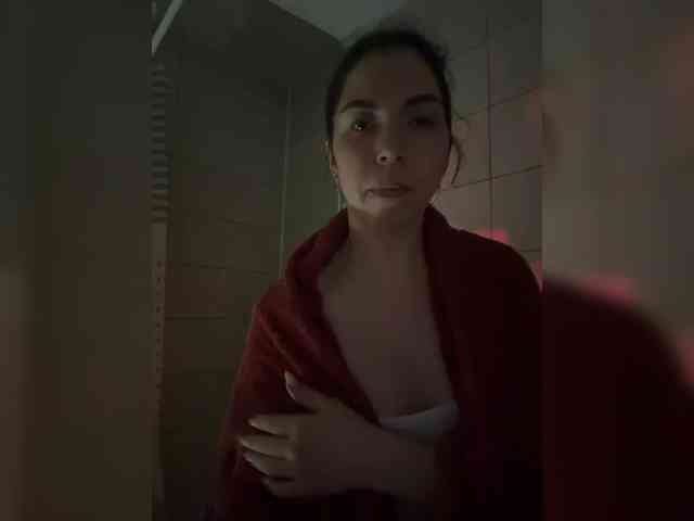 Vika19981 webcam