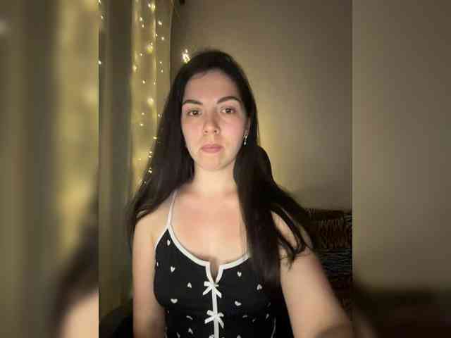 Vika19981 webcam