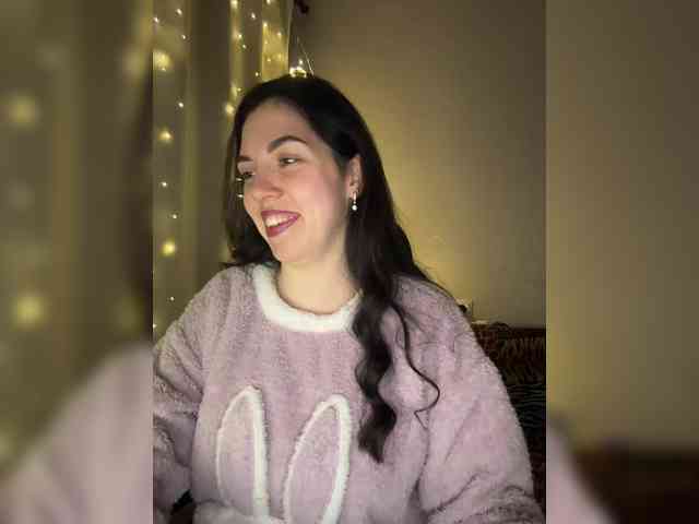 Vika19981 webcam