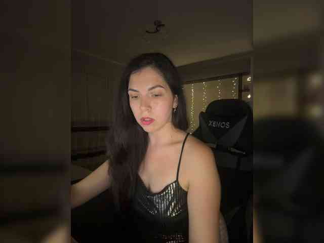 Vika19981 webcam