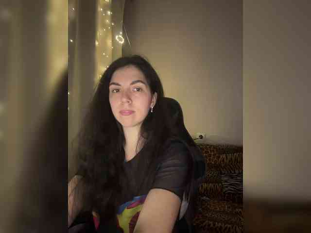 Vika19981 webcam