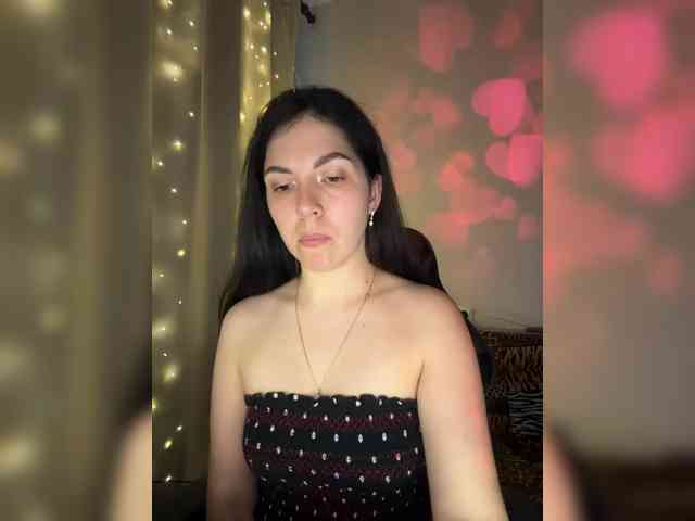 Vika19981 webcam