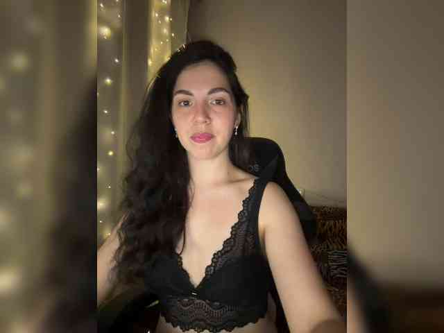 Vika19981 webcam