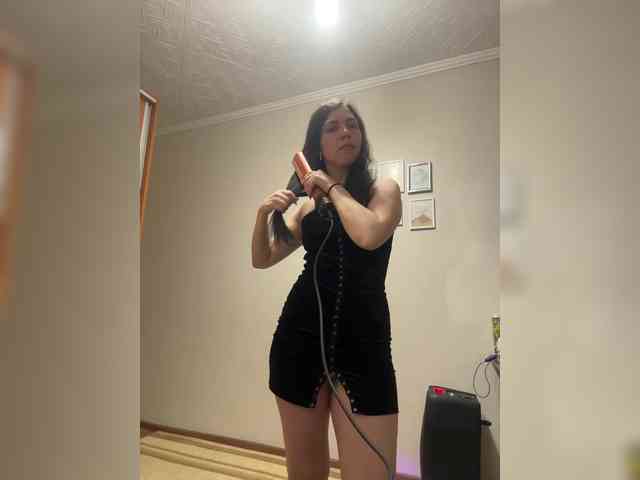 Vika19981 webcam