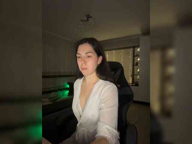 Vika19981 webcam