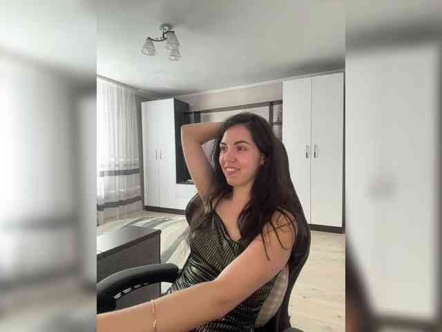 Vika19981 webcam