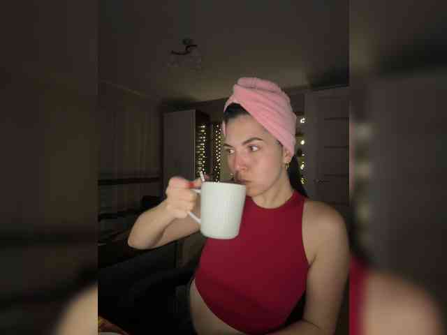 Vika19981 webcam