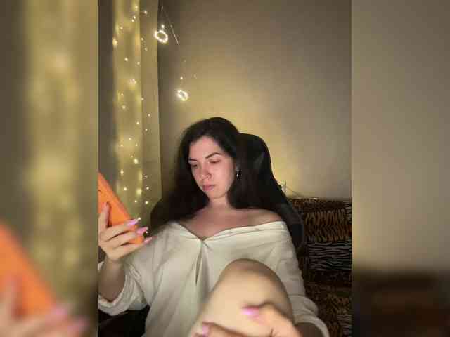 Vika19981 webcam