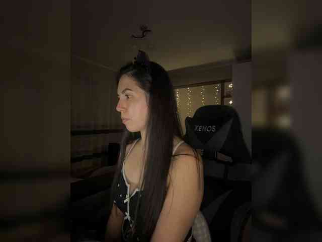 Vika19981 webcam