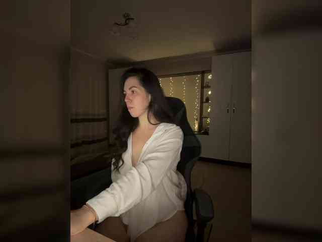 Vika19981 webcam