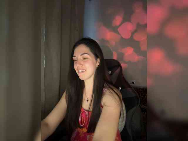 Vika19981 webcam