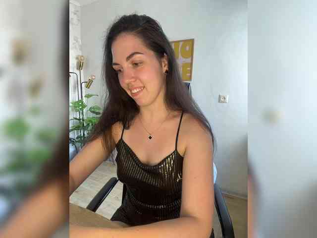 Vika19981 webcam