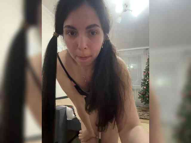 Vika19981 webcam