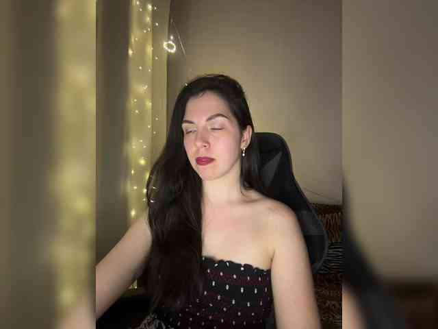 Vika19981 webcam