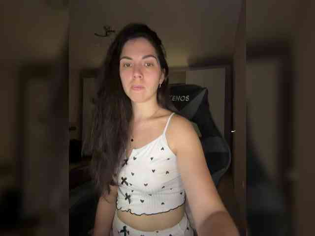 Vika19981 webcam