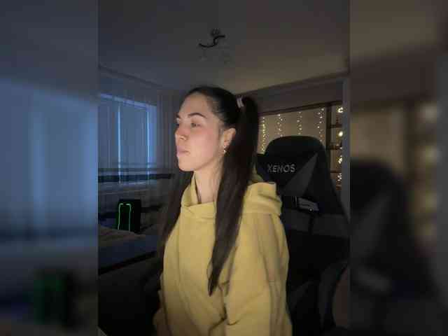 Vika19981 webcam