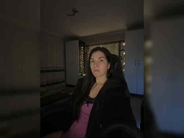 Vika19981 webcam