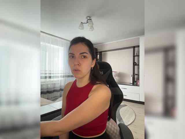 Vika19981 webcam
