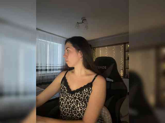 Vika19981 webcam