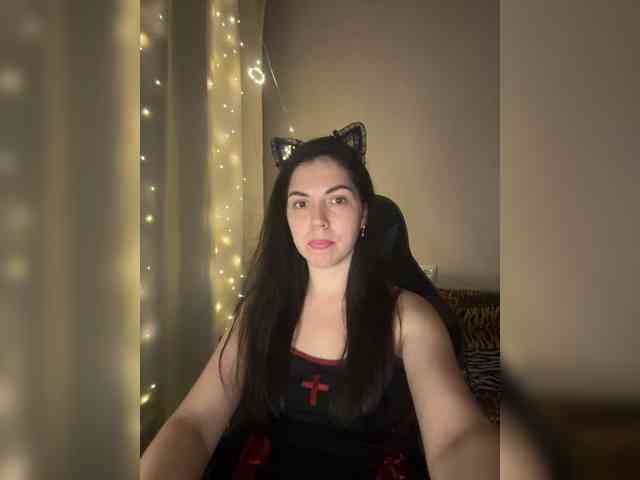 Vika19981 webcam