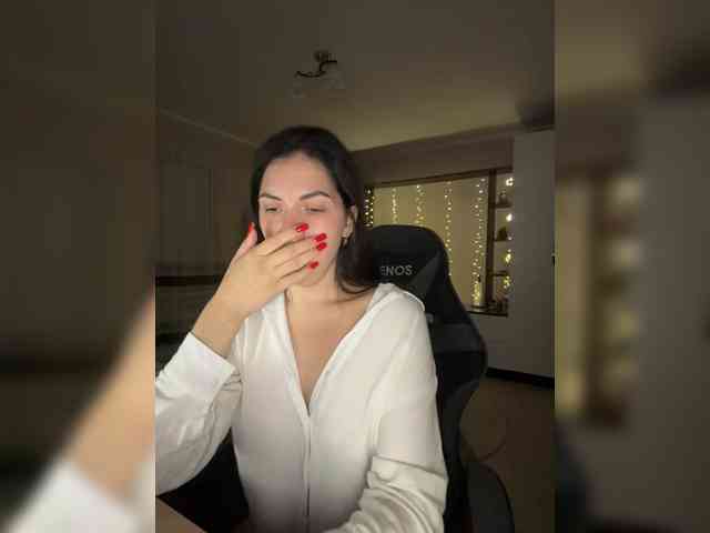 Vika19981 webcam