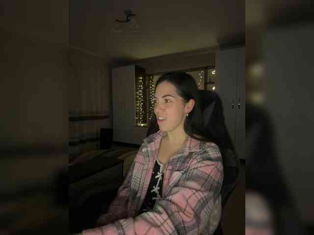 Vika19981 webcam
