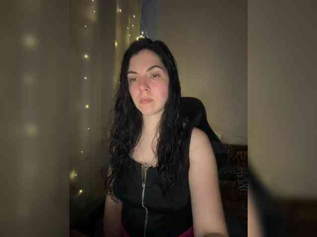 Vika19981 webcam