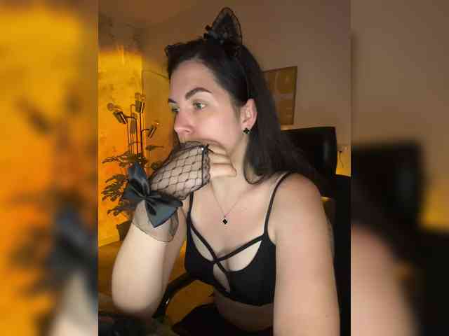 Vika19981 webcam