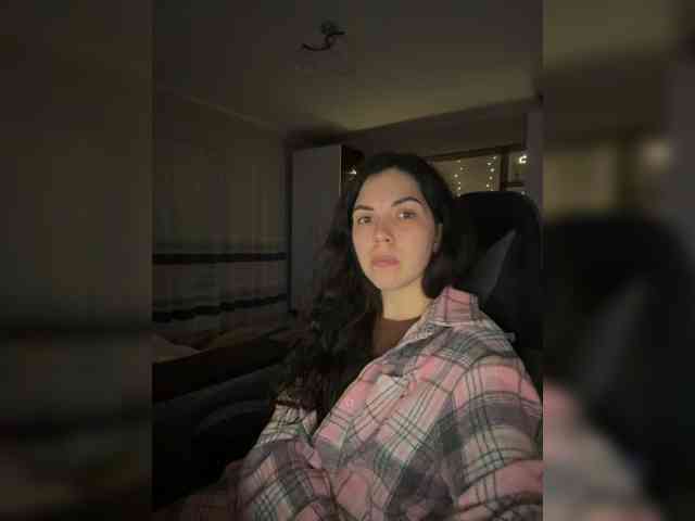 Vika19981 webcam